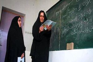 بیش از هفت هزار نفر تحت پوشش دوره های سواد آموزی قرار خواهند گرفت
