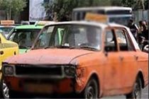 سایت ثبت نام نوسازی تاکسی های فرسوده دچار اختلال شد