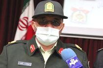 افزایش  61 درصدی کشفیات مواد مخدر نسبت به سال گذشته