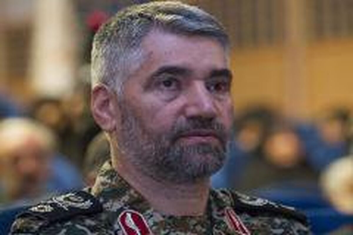 سردار فضلی