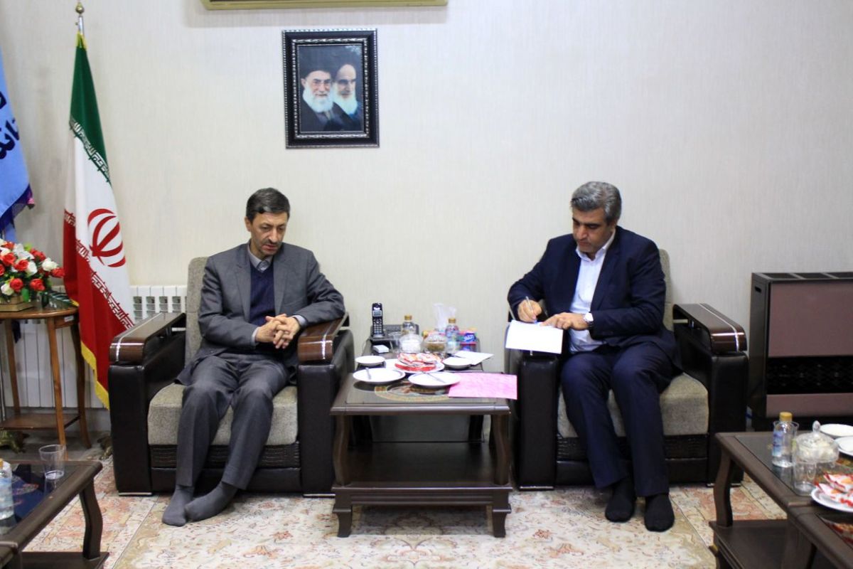 مصطفی سالاری