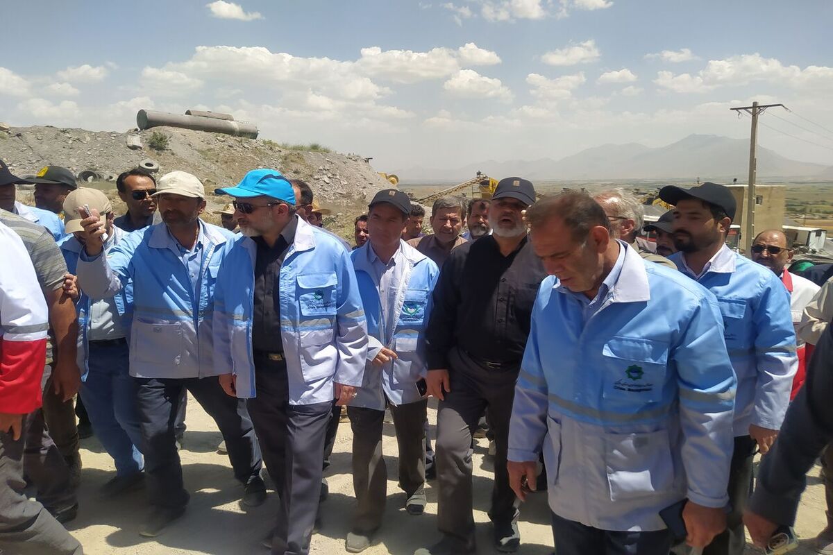 وزیر کشور