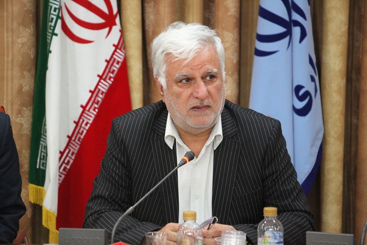 جمشید نژاد