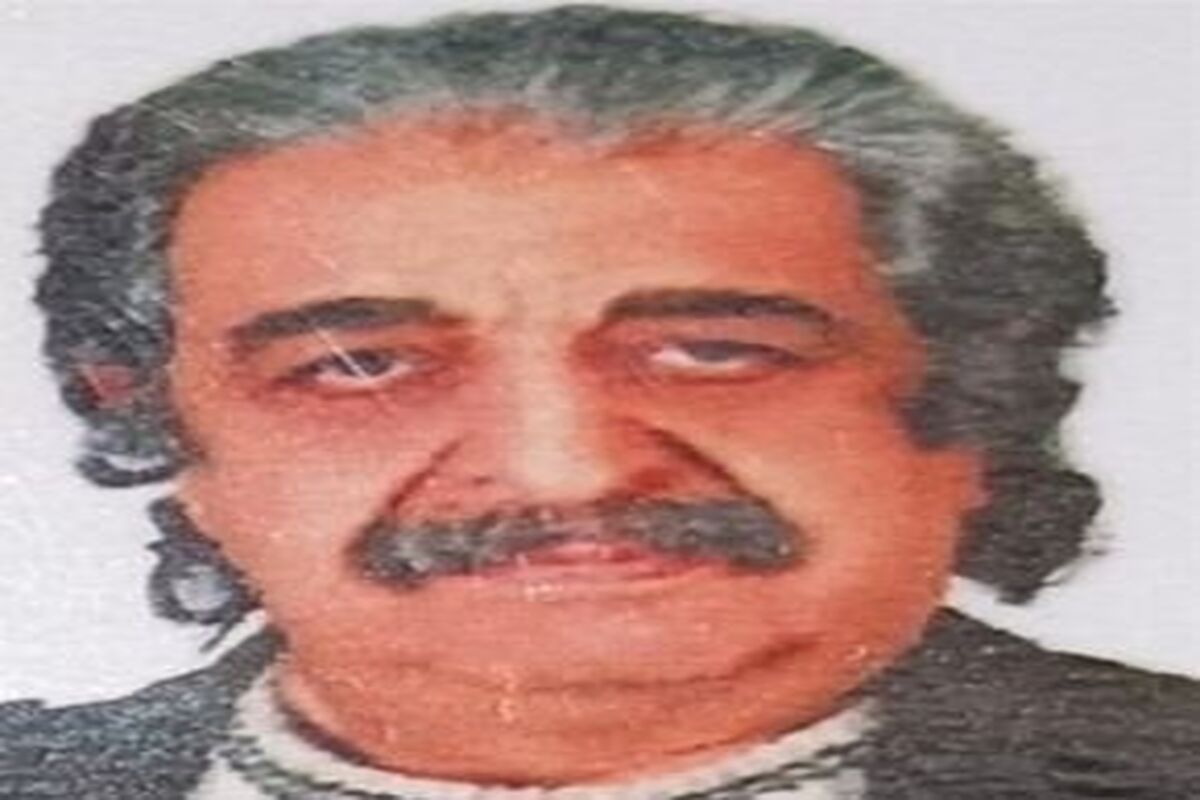 محمدحسین پناهی
