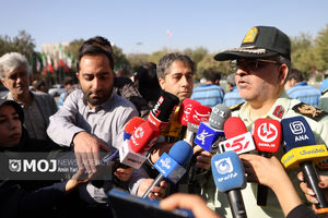  صدها گوشی مسروقه در عملیات گسترده پلیس آگاهی تهران کشف شد+ فیلم