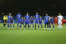 ترکیب استقلال مقابل بازی الاهلی مشخص شد