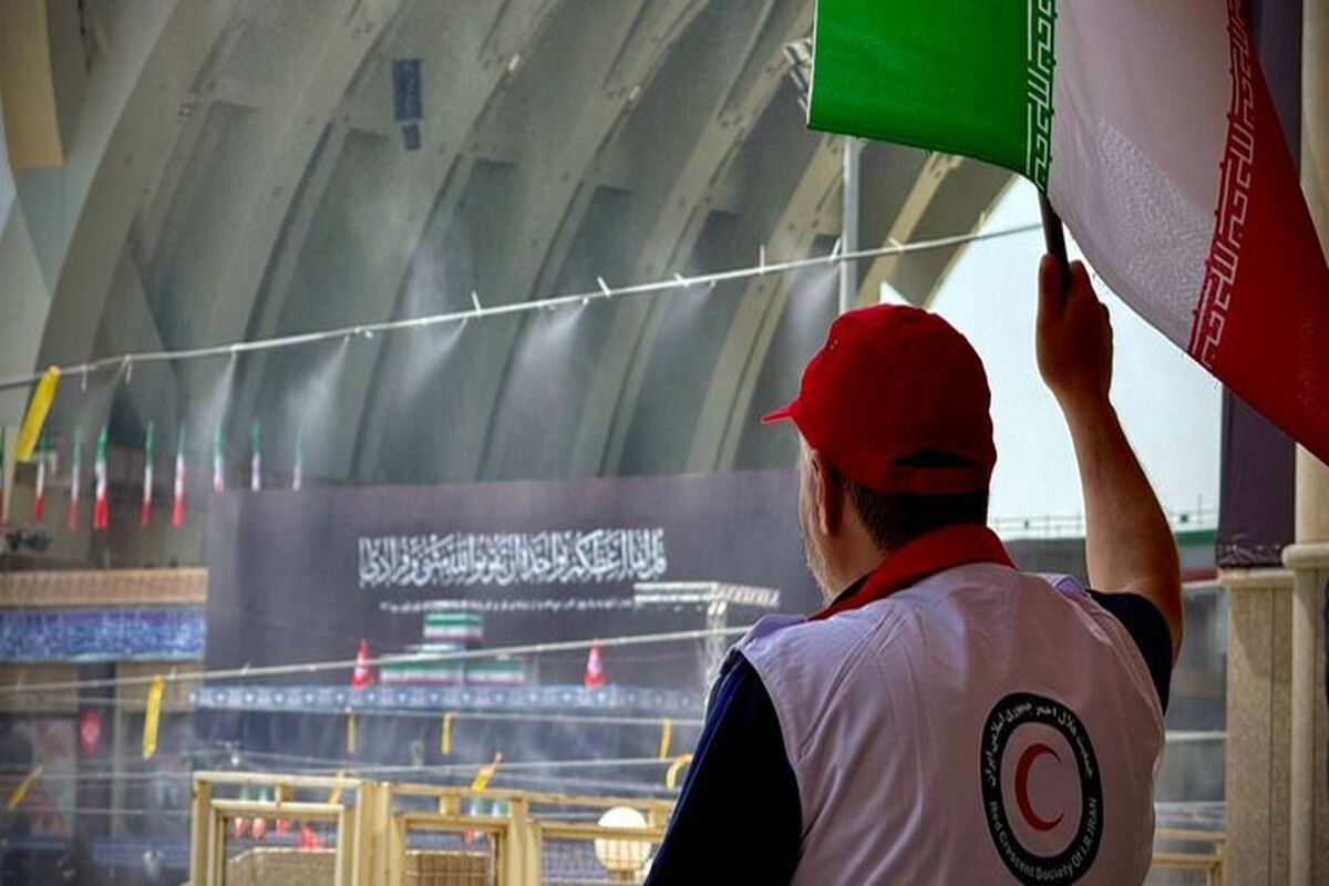 هلال احمر