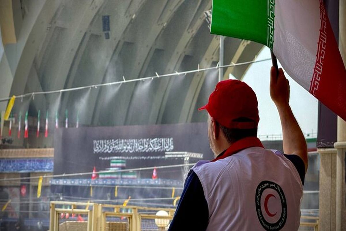 هلال احمر