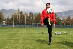 پرسپولیس تمرینات پیش‌فصل را زیر نظر هاشمیان در ترکیه آغاز می‌کند