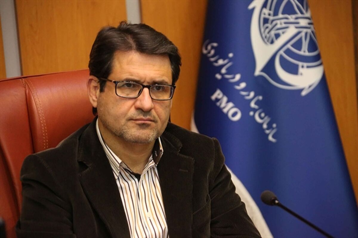 محمد راستاد