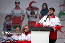 ۱۵۰۰ خودرو به ناوگان جمعیت هلال احمر اضافه می‌شود