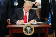 جزئیات تحریم های جدید آمریکا علیه ایران اعلام شد