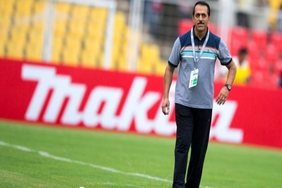 عباس چمنیان