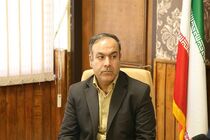 علی شهری مدیرکل نوسازی مدارس استان تهران شد