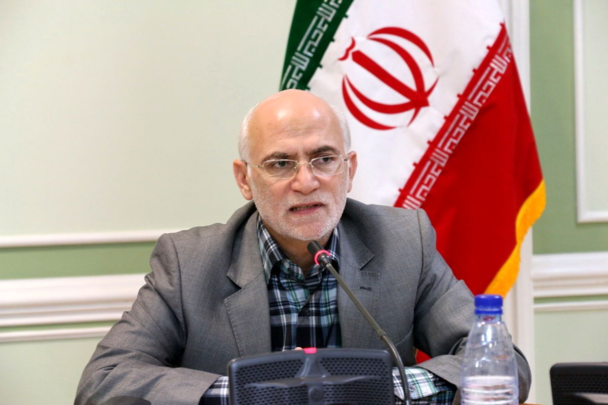 مقدوری معاون استاندار خراسان رضوی