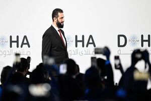 الجولانی با اردوغان و بارزانی گفتگوی تلفنی برقرار کرد