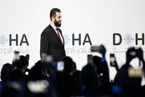 الجولانی با اردوغان و بارزانی گفتگوی تلفنی برقرار کرد