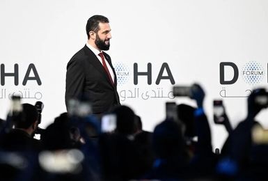 داعش دولت الجولانی را به جنگ مستقیم تهدید کرد