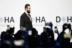 الجولانی با اردوغان و بارزانی گفتگوی تلفنی برقرار کرد