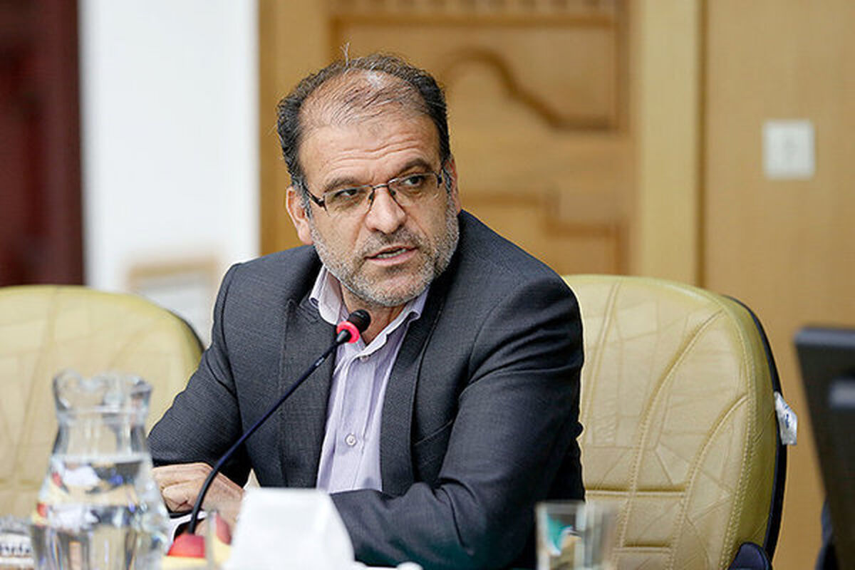 مدیرکل دفتر آموزش دبستانی وزارت آموزش و پرورش