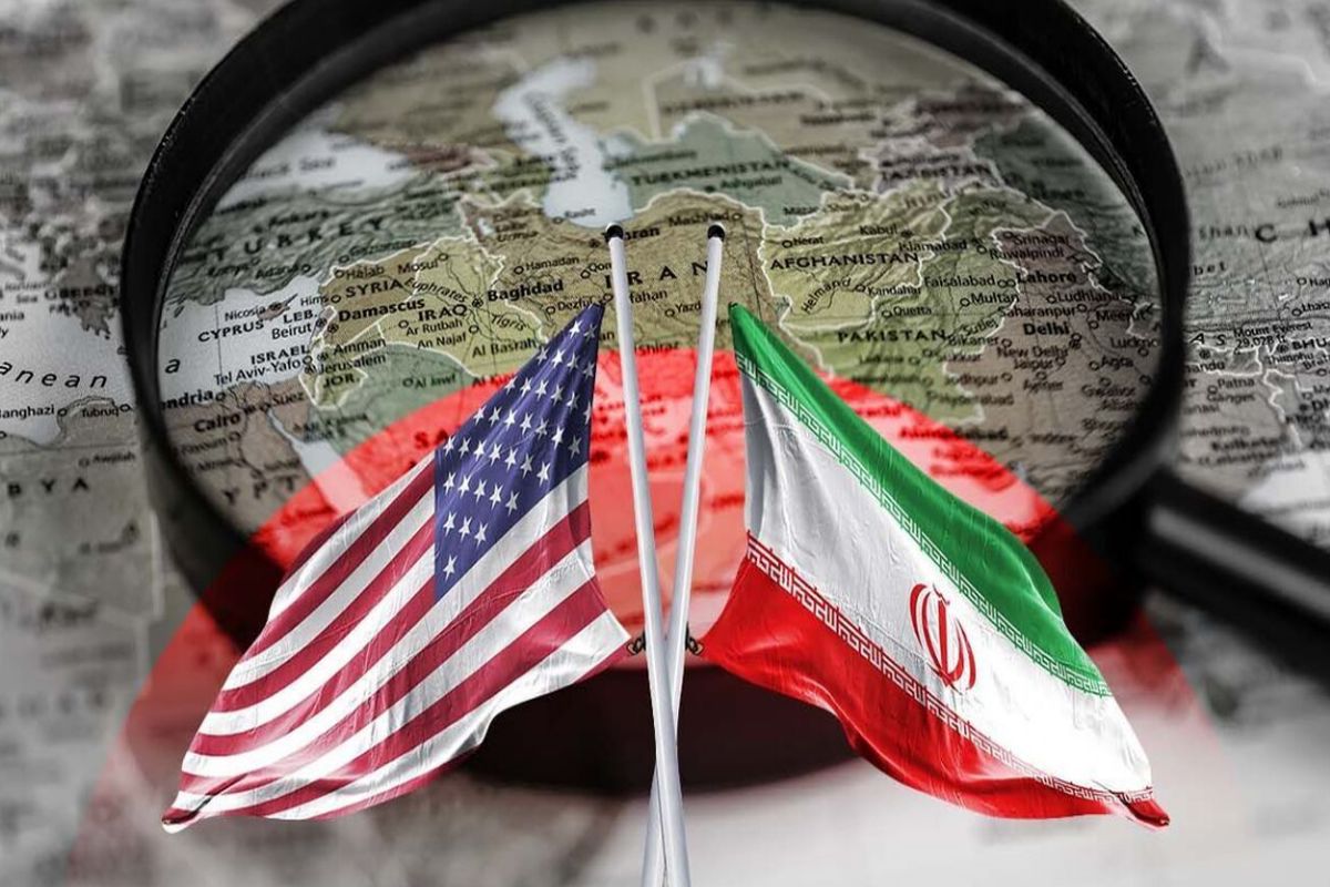 مذاکرات ایران و آمریکا