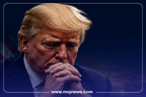 اینفوگرافیک/ترامپ چگونه قیمت نفت را مدیریت می‌کند؟
