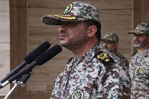سامانه پدافندی ۱۵ خرداد از رادار قدرتمندی بهره مند است