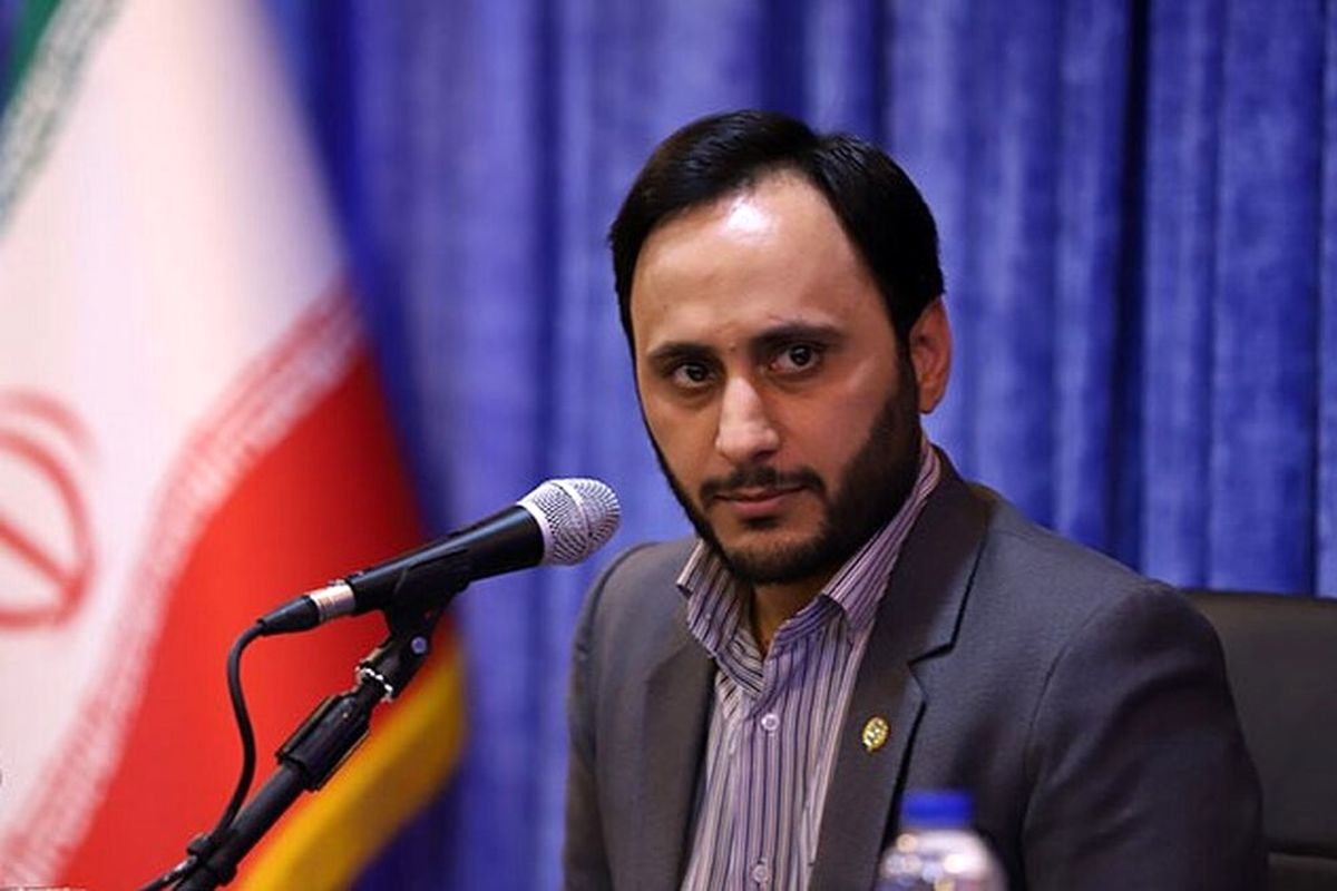 علی بهادری جهرمی