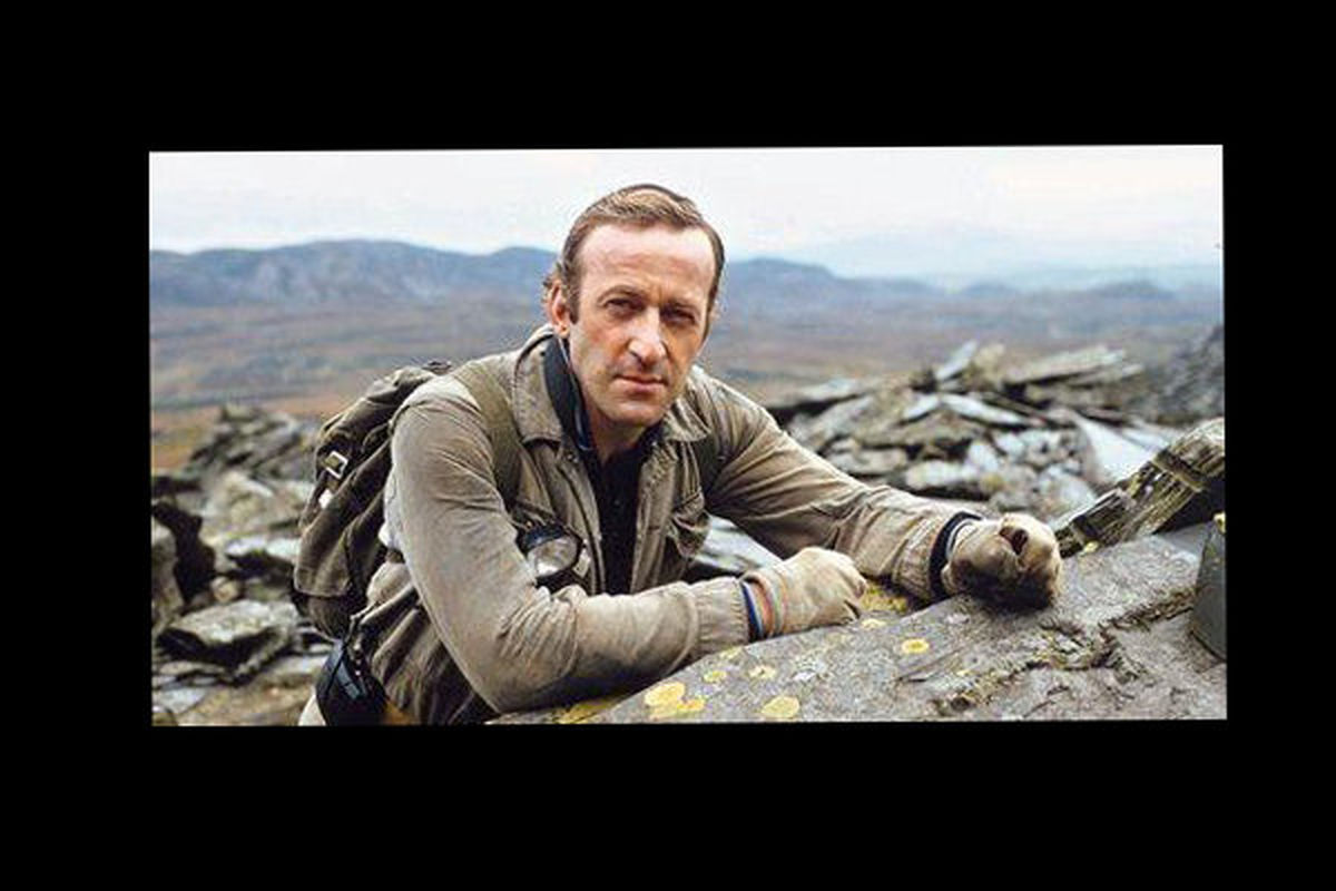 سریال خارجی لبه تاریکی