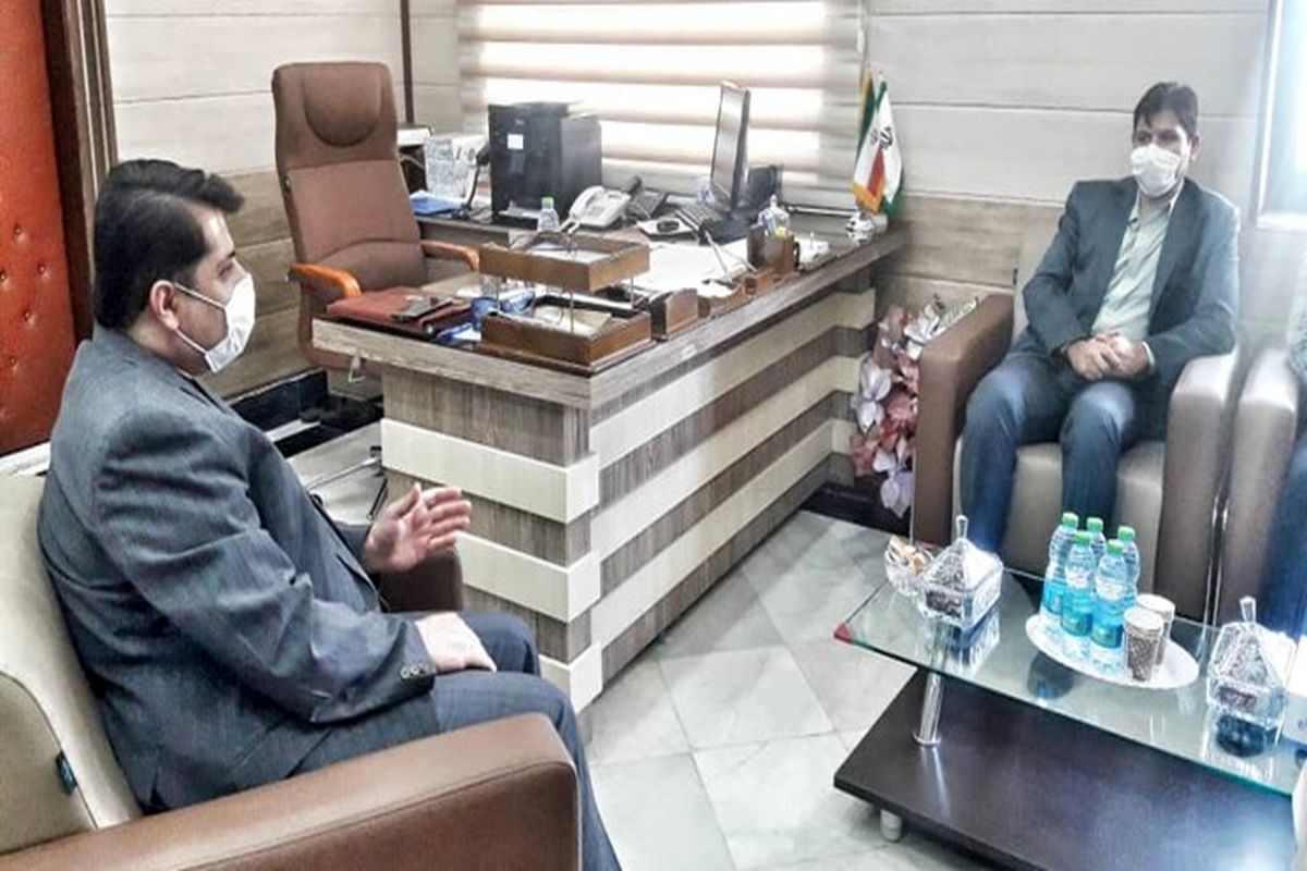 محمد مخدومی