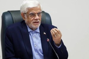 عارف برای تدوین برنامه راهبردی دو سال آینده دولت دستور ویژه صادر کرد