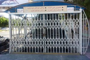 گفتن از مشکلات پل های عابر پیاده لالایی برای شهرداری بندرعباس