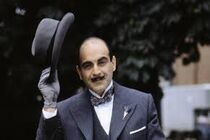 «هرکول پوآرو» روی امواج رادیو می‌رود