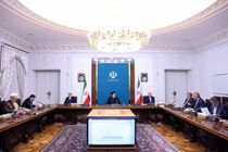 درخواست رفع تعهد ارزی صدور خدمات فنی مهندسی بررسی شد