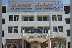 رکورد فروش ماهیانه قطعات یدکی ۳۳ ساله سایپایدک شکسته شد
