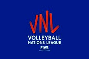 سایت فروش بلیت لیگ ملت های والیبال امروز فعال خواهد شد