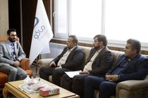 تقویت دیپلماسی اقتصادی با کشورهای همسایه در دستور کار منطقه آزاد ماکو
