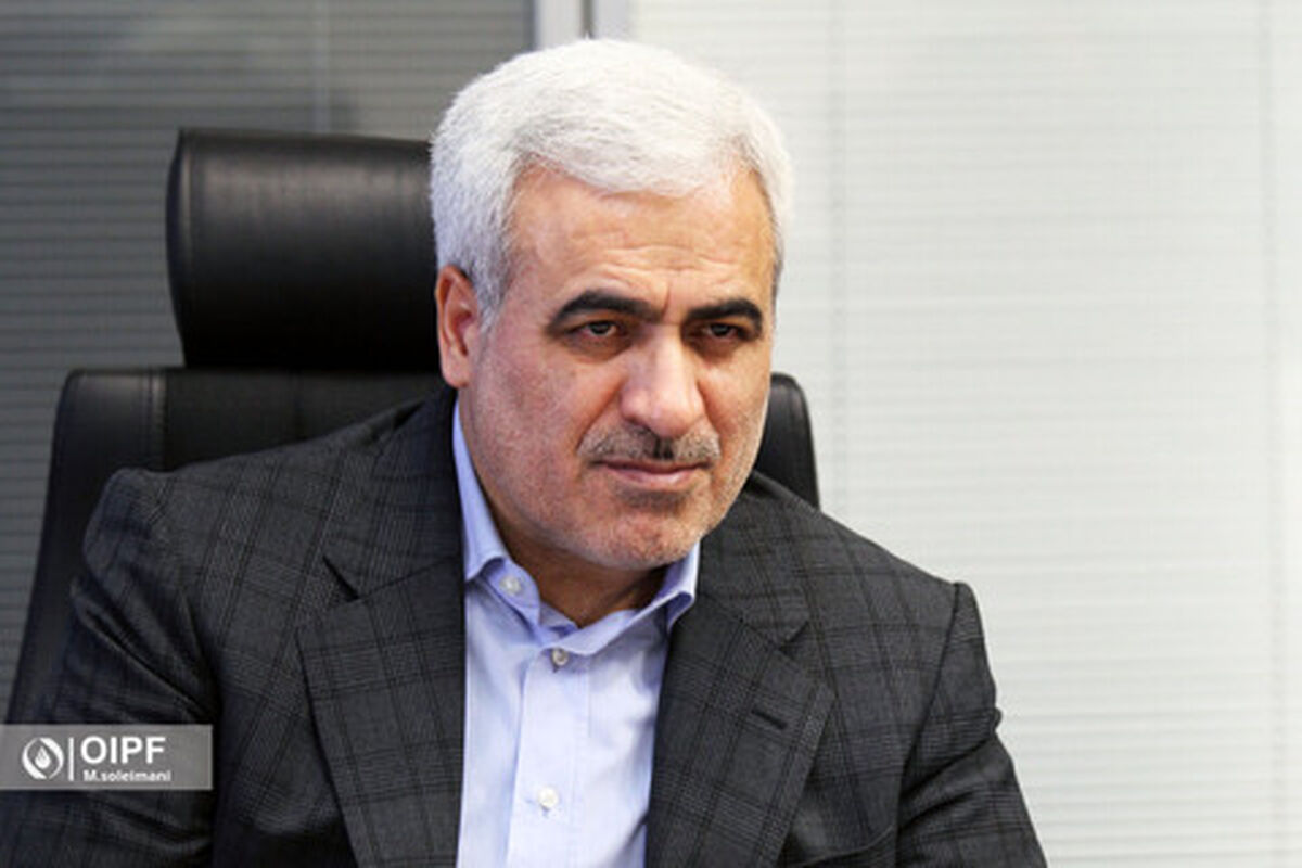 مدیرعامل شرکت سرمایه‌گذاری