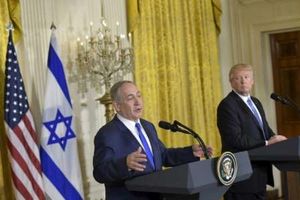 نشریه ژاپنی: همه چیز در آمریکا تحت کنترل یهودیان است