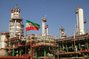 پالایشگاه تهران فعال و سالم است