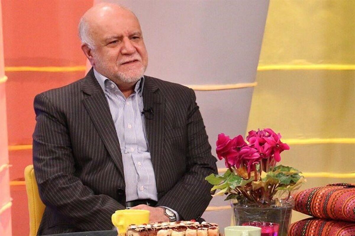 بیژن زنگنه