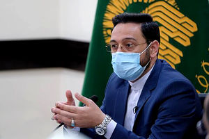 بافت فرسوده پیرامون حرم مطهر رضوی باید از بلاتکلیفی خارج شود