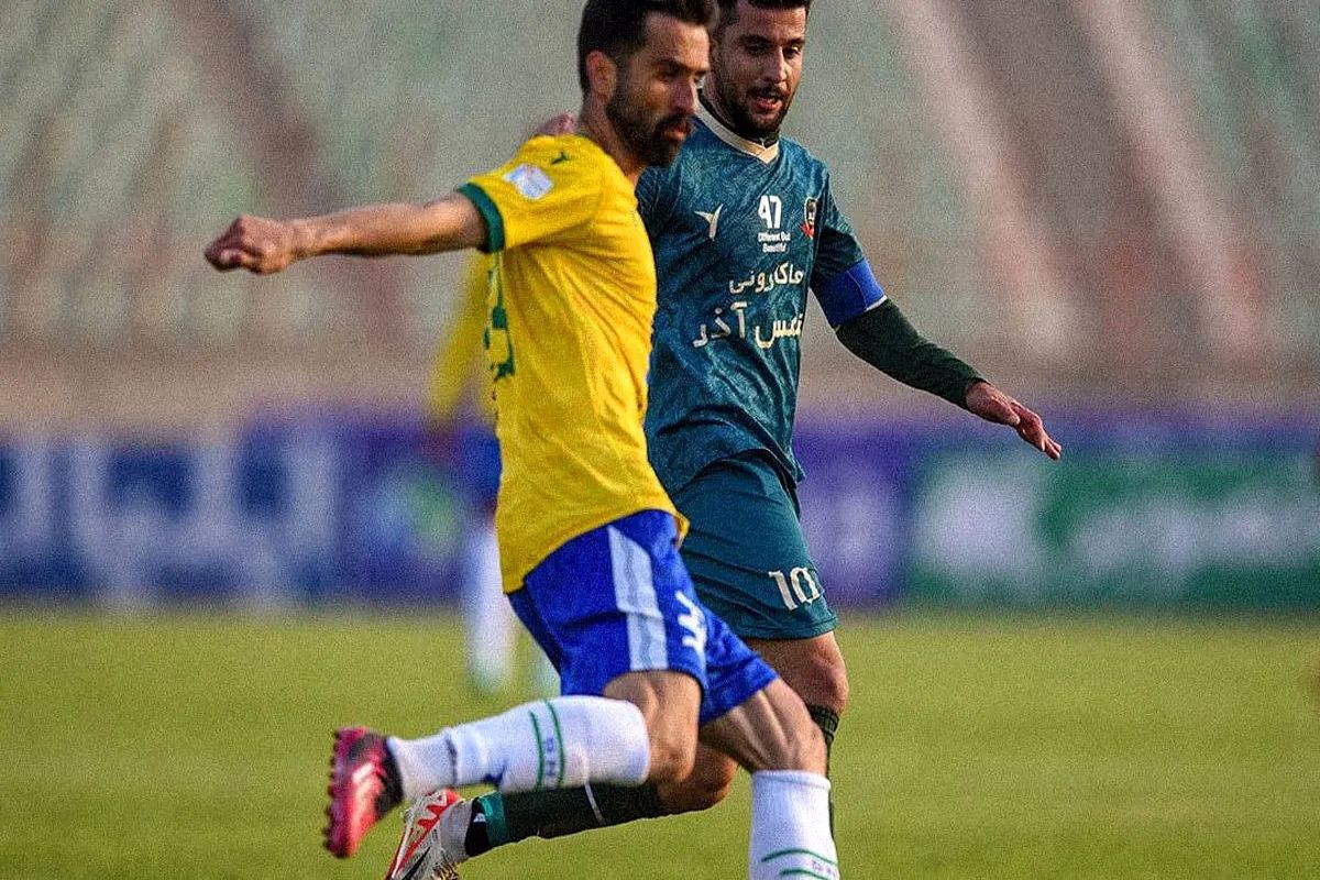 کمیته انضباطی