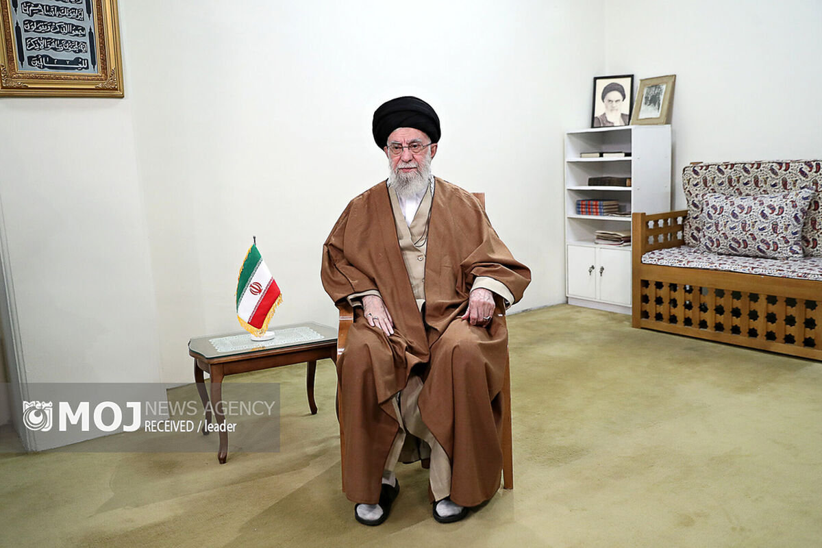 پیام نوروزی رهبر معظم انقلاب اسلامی