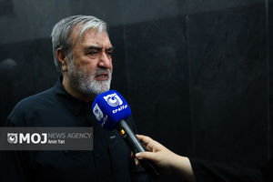 مجلس طرح تامین امنیت و پیشرفت تنگه هرمز را بررسی می‌کند
