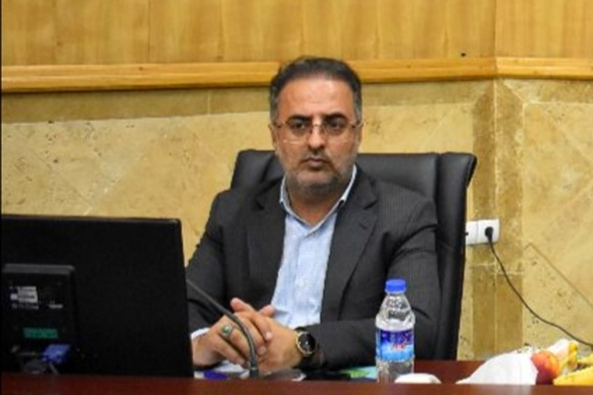 مدیرکل تعاون کار و رفاه اجتماعی