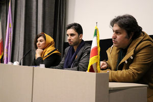 فیلم بخت پریشان روند تاریخی ندارد