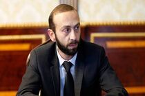 ارمنستان قصدی برای قطع روابط با روسیه ندارد