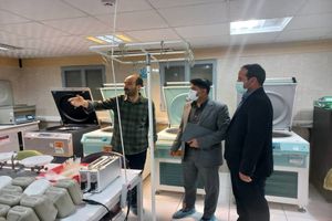 تداوم بازدیدهای سازمان بازرسی در ایام نوروز