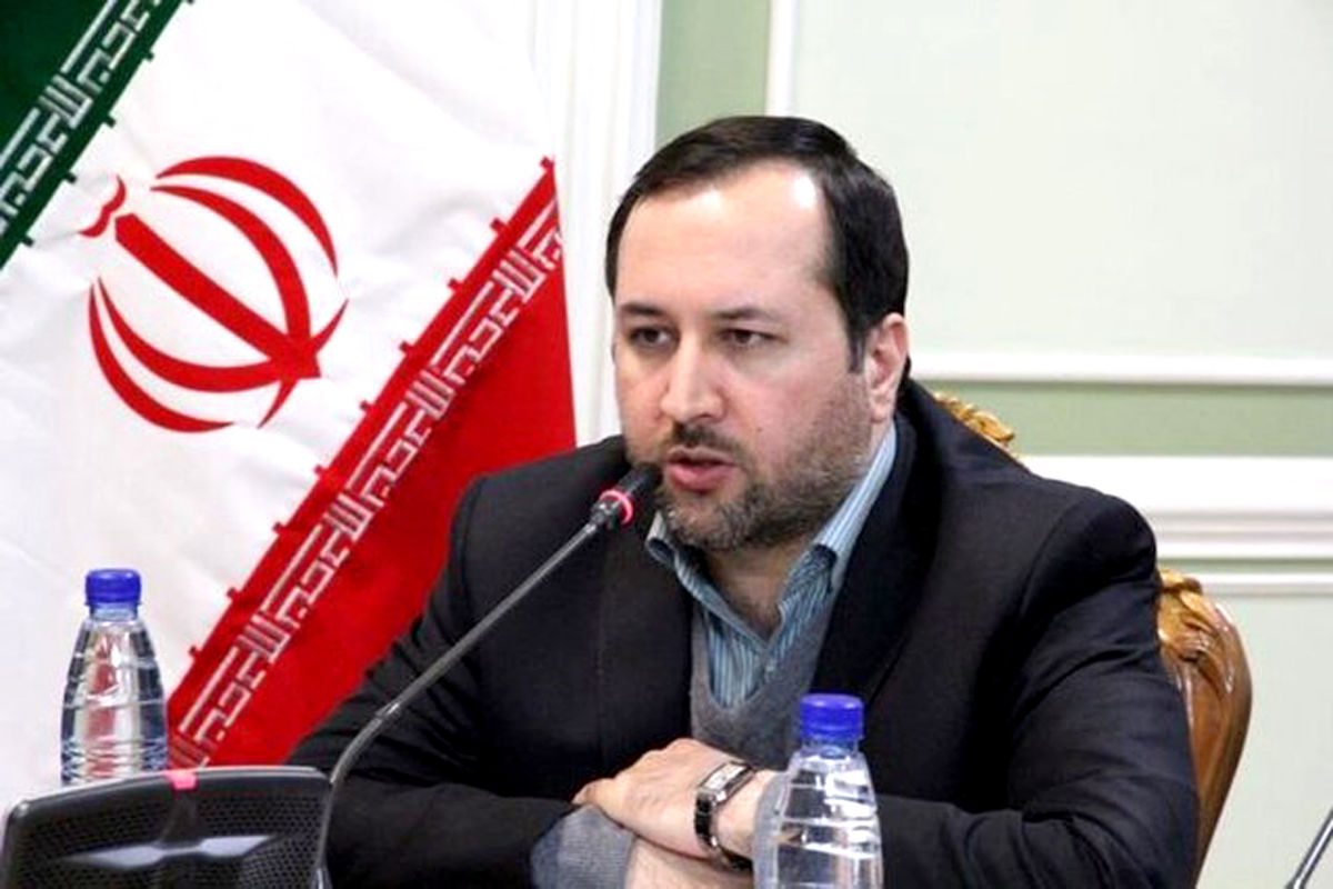 رئیس مجمع نمایندگان خراسان رضوی